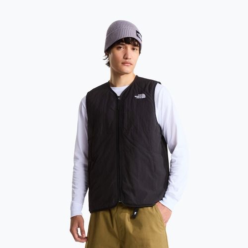 Férfi mellény The North Face Ilti Liner tnf black