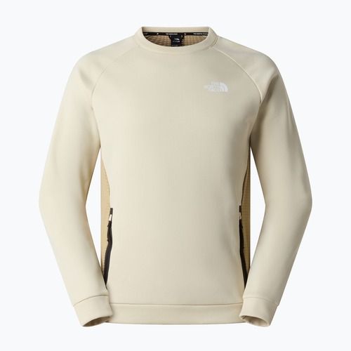 The North Face Mountain Athletics Fleece Crew férfi pulóver
