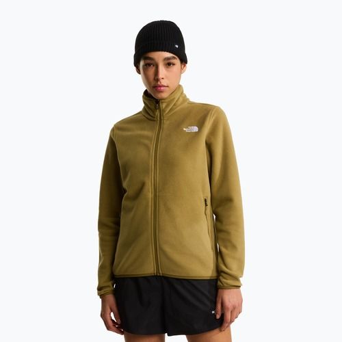 Női pulóver The North Face Glacier Fleece