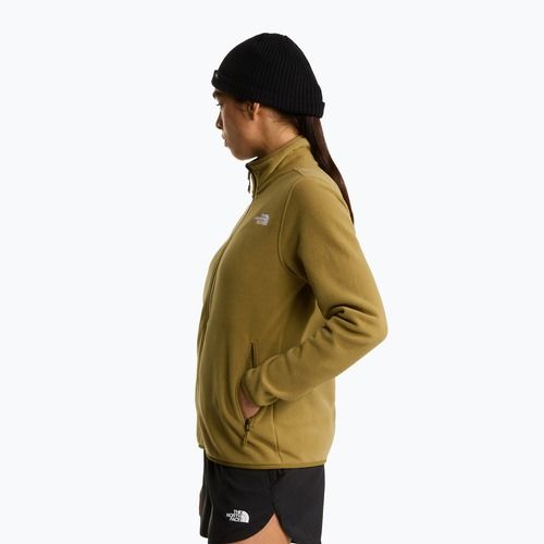 Női pulóver The North Face Glacier Fleece