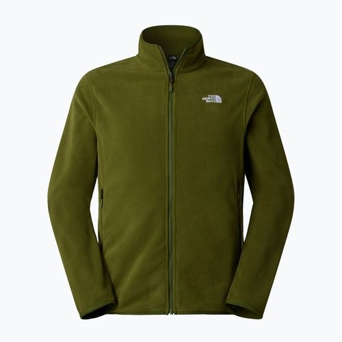 The North Face Glacier Fleece férfi pulóver