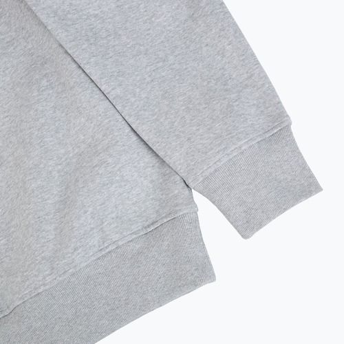 Pulóver The North Face Celebration Relaxed Crew Graphic tnf light grey heather