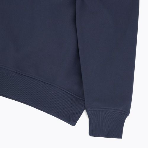 Pulóver The North Face Celebration Relaxed Crew Graphic summit navy