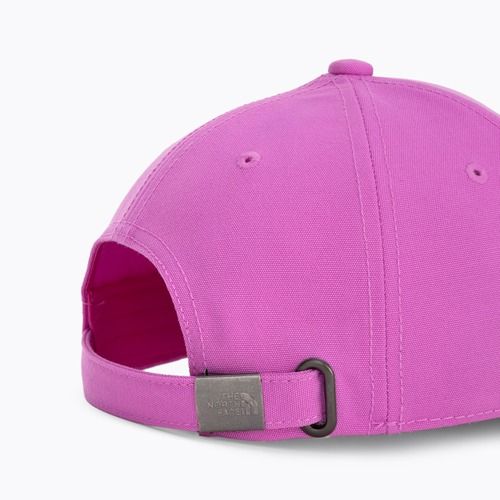 The North Face Recycled 66 Classic violet crocus gyermek baseballsapka