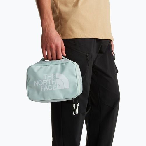The North Face Base Camp Voyager Dopp Kit kozmetikai táska 4 l