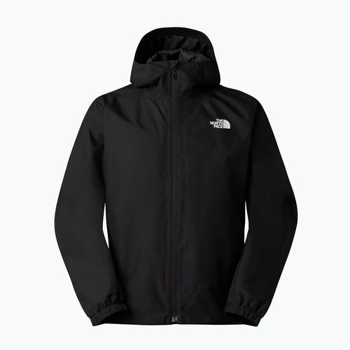 The North Face Quest Mono férfi softshell dzseki tnf black
