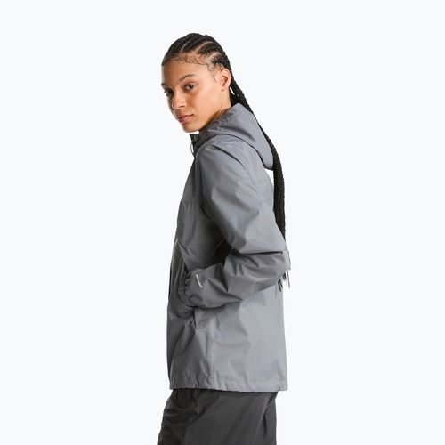 Női esőkabát The North Face Antora Rain smoked pearl