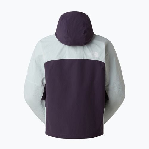 Férfi szélálló dzseki The North Face HKE Utility Wind endless dusk/ pearl stone