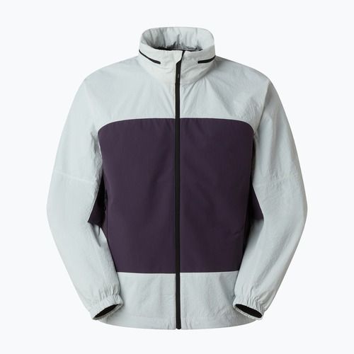 Férfi szélálló dzseki The North Face HKE Utility Wind endless dusk/ pearl stone