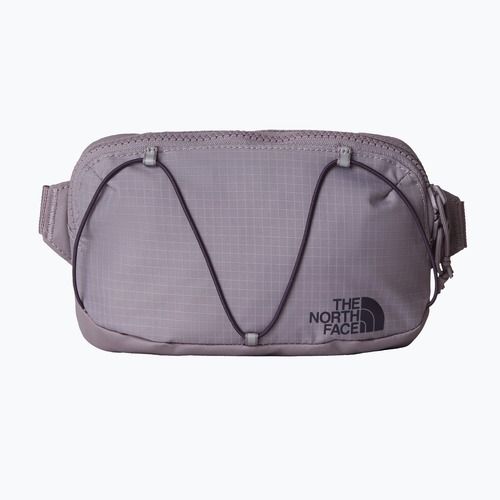 Övtáska The North Face Terra Lumbar 1 l transcendent grey
