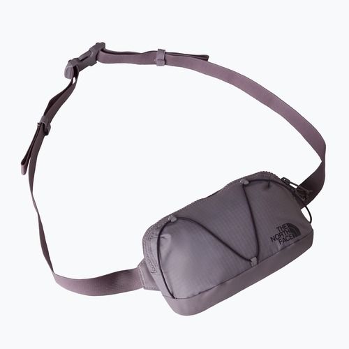 Övtáska The North Face Terra Lumbar 1 l transcendent grey