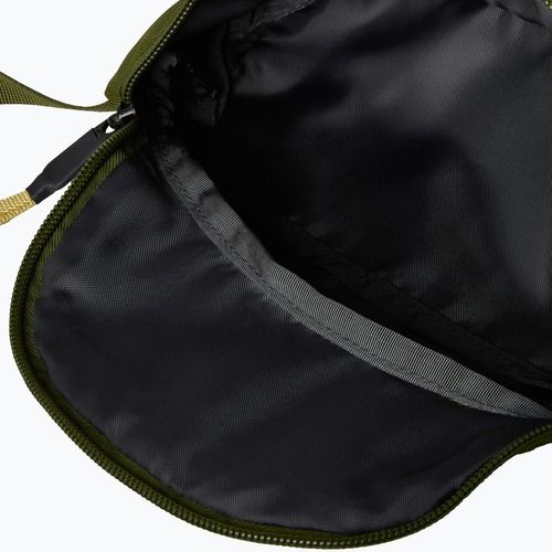 Övtáska The North Face Jester Lumbar 2,2 l woodland green/tnf blac