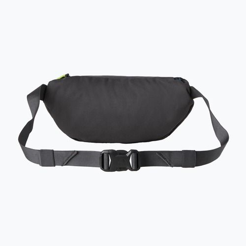 Övtáska The North Face Jester Lumbar 2,2 l anthracite/grey/smoked