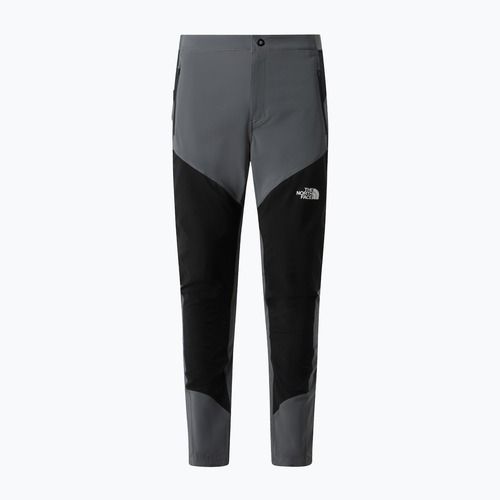 Férfi túranadrág The North Face Felik Slim Tapered smoked pearl/tnf