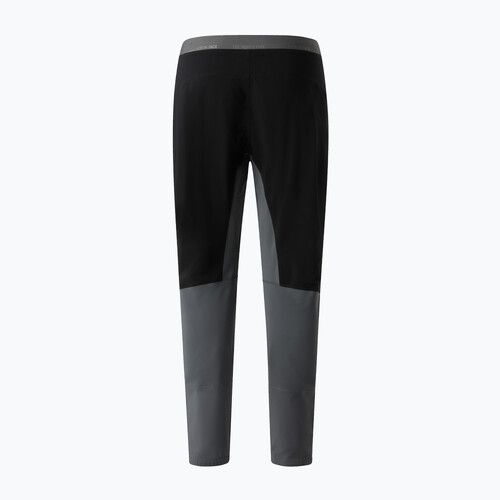 Férfi túranadrág The North Face Felik Slim Tapered smoked pearl/tnf