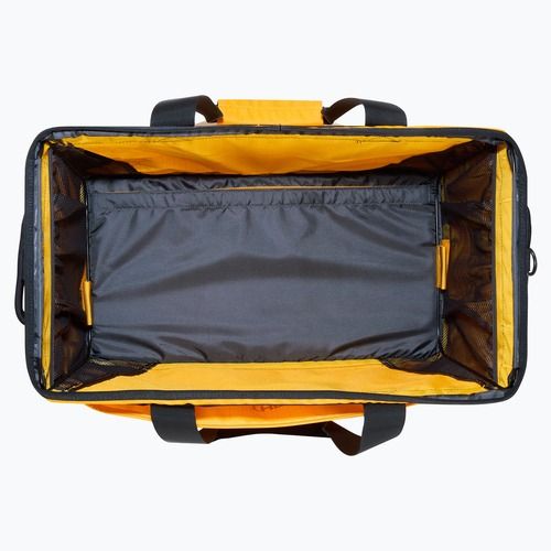 Eszköztartó The North Face Base Camp Gear Bin summit gold/tnf black