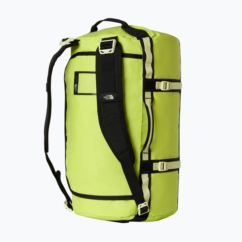 Utazótáska The North Face Base Camp Duffel S 50 l