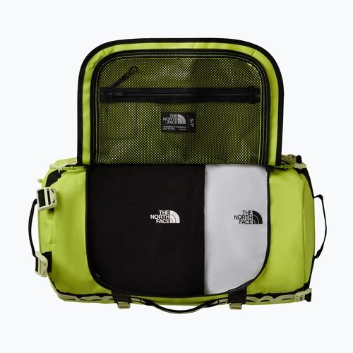 Utazótáska The North Face Base Camp Duffel S 50 l