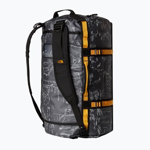 Utazótáska The North Face Base Camp Duffel S 50 l