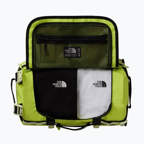 Utazótáska The North Face Base Camp Duffel XS 31 l