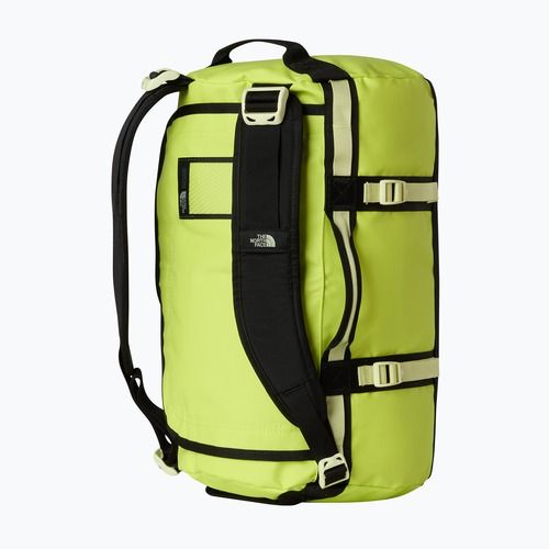 Utazótáska The North Face Base Camp Duffel XS 31 l