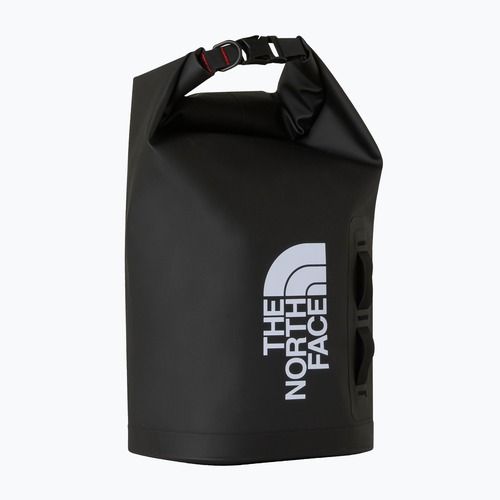 Zsák The North Face Base Camp Dry 8 l tnf black/tnf white