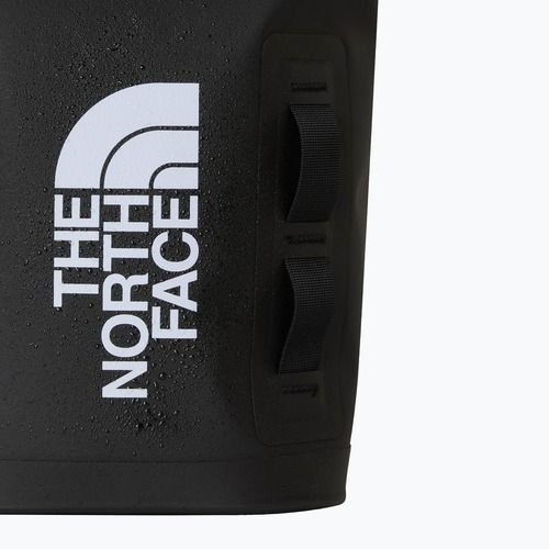 Zsák The North Face Base Camp Dry 8 l tnf black/tnf white