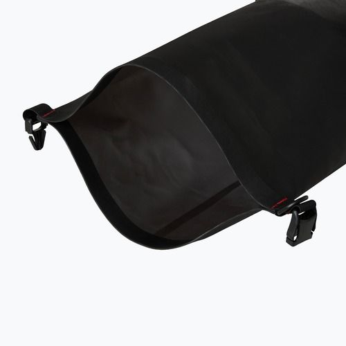 Zsák The North Face Base Camp Dry 8 l tnf black/tnf white