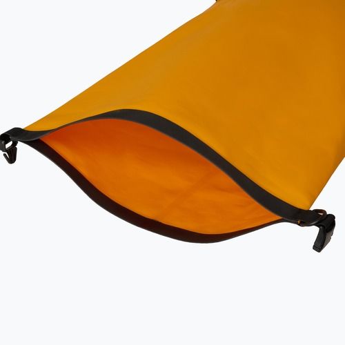 Zsák The North Face Base Camp Dry 18 l summit gold/tnf black