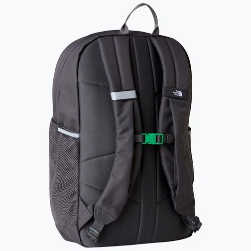 Gyerek városi hátizsák The North Face Court Jester 24,5 l smoked pearl/anthracite grey