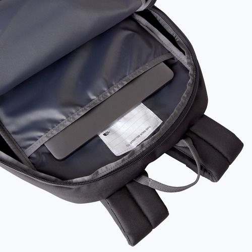 Gyerek városi hátizsák The North Face Court Jester 24,5 l smoked pearl/anthracite grey