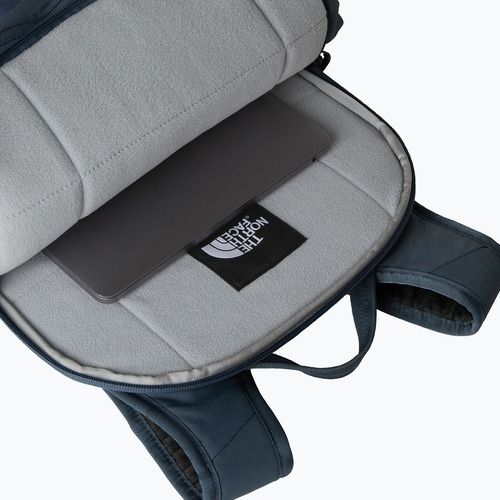 Hátizsák The North Face Kaban LTE 27 l  granite grey/pearl stone