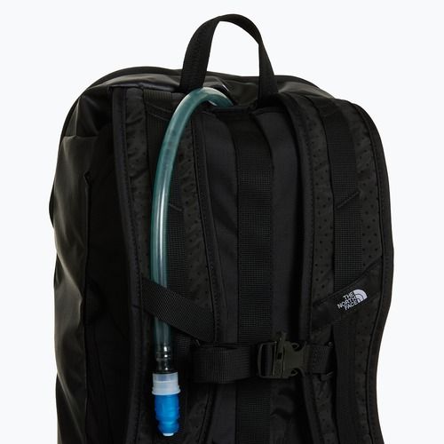 Hegymászó hátizsák The North Face Route Rocket 16 l tnf black