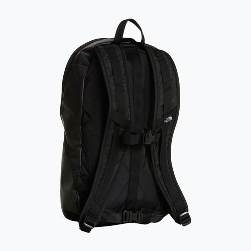 Hegymászó hátizsák The North Face Route Rocket 16 l tnf black