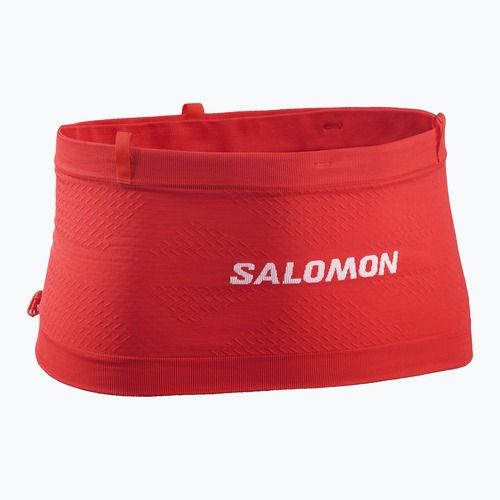 Salomon futóöv ADV SKIN Seamless flame scarlet/white