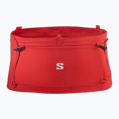 Salomon futóöv ADV SKIN Seamless flame scarlet/white
