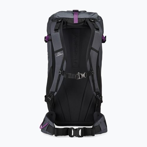Hátizsák La Sportiva Granite 32 l onyx/black