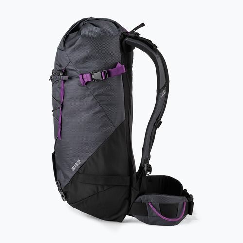 Hátizsák La Sportiva Granite 32 l onyx/black