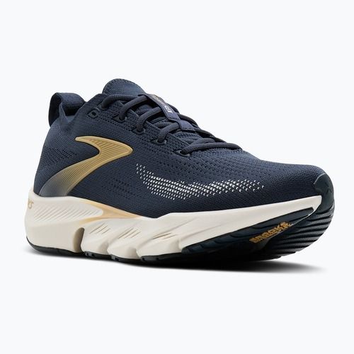 Férfi futócipő Brooks Glycerin Flex spellbound/starfish/coconut