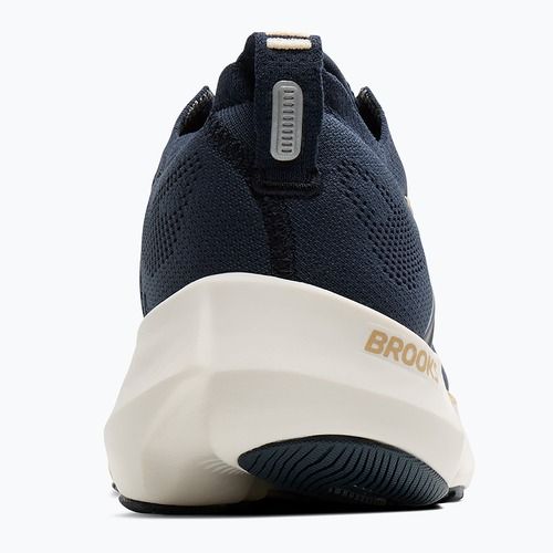 Férfi futócipő Brooks Glycerin Flex spellbound/starfish/coconut