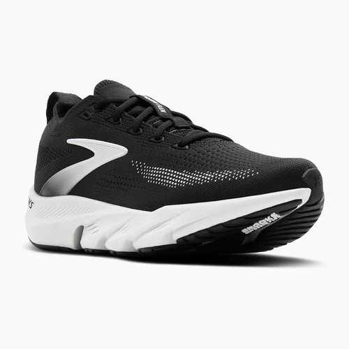 Női futócipő Brooks Glycerin Flex black/white