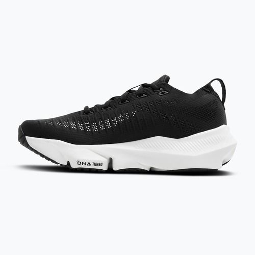 Női futócipő Brooks Glycerin Flex black/white