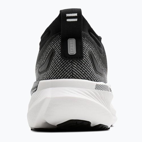 Férfi futócipő Brooks Glycerin GTS 23 black/grey/white