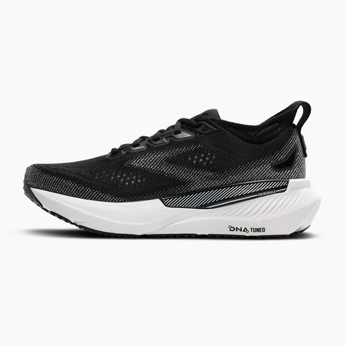 Női futócipő Brooks Glycerin GTS 23 black/grey/white