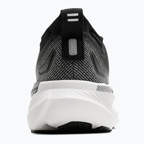 Női futócipő Brooks Glycerin GTS 23 black/grey/white