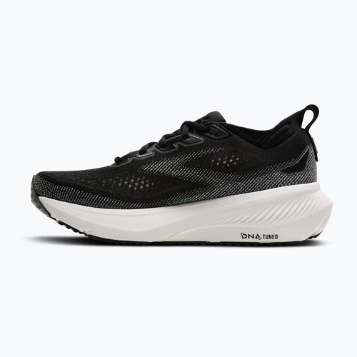 Férfi futócipő Brooks Glycerin 23 black/grey/white