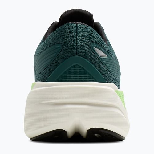 Férfi futócipő Brooks Ghost Max 3 atlantic deep/black/green