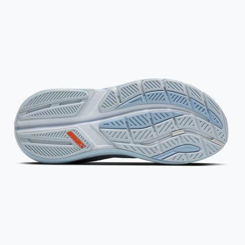Férfi futócipő Brooks Ghost Max 3 skyway/blue/orange