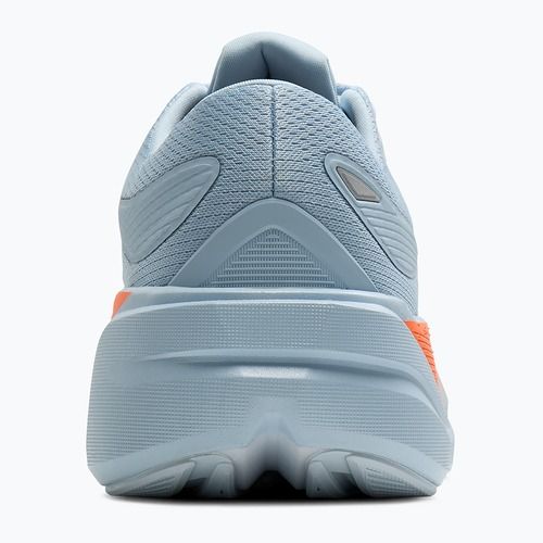 Férfi futócipő Brooks Ghost Max 3 skyway/blue/orange