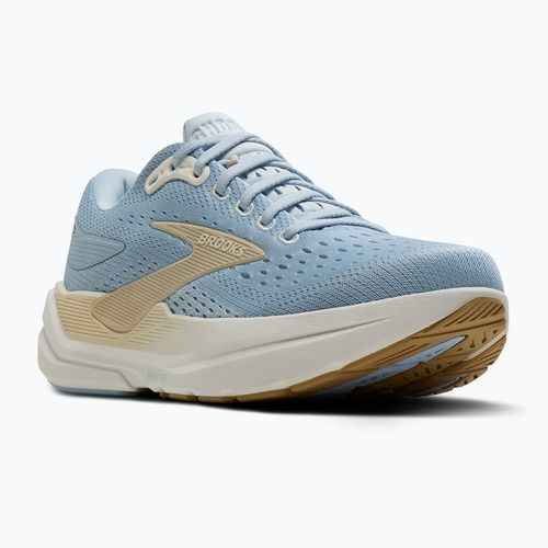 Női futócipő Brooks Ghost Max 3 skyway/coconut/sand